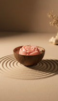 Blush Coconut Calm